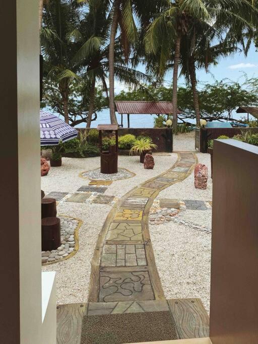 Beach Getaway Studio Villa In Lobo Екстер'єр фото